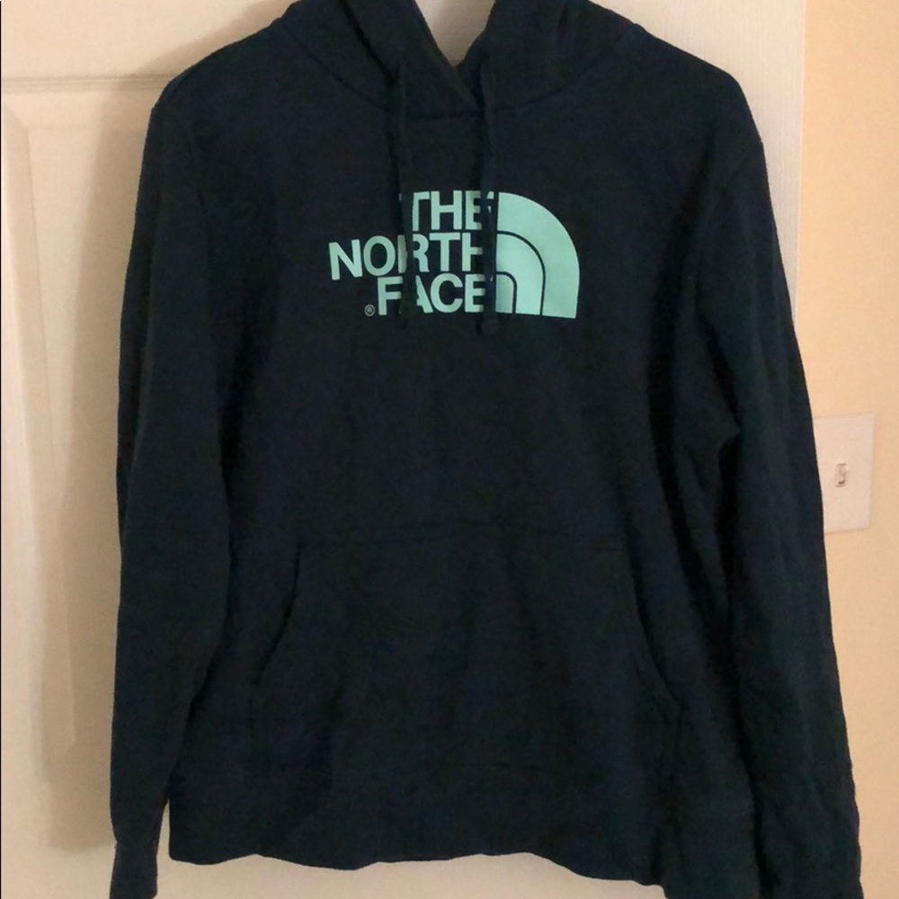North Face Hoodie